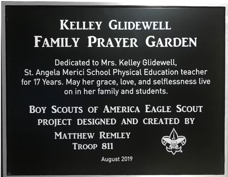 Cover image for Eagle Scout project